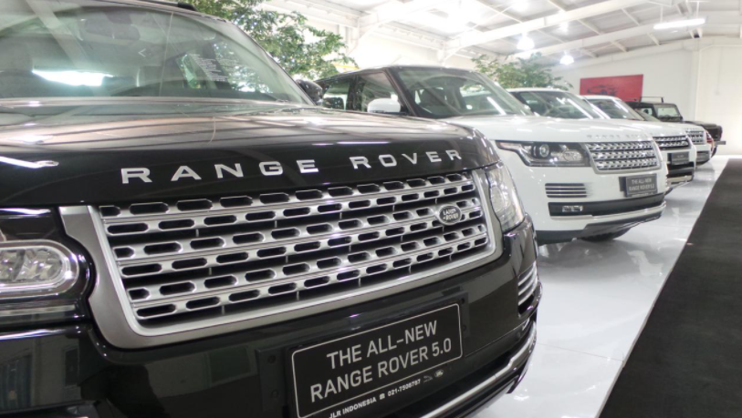Industri Otomotif Terancam Berhenti Operasi Apabila Penjualan Tak Kembali Normal